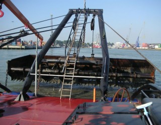 Maintenance Dredging