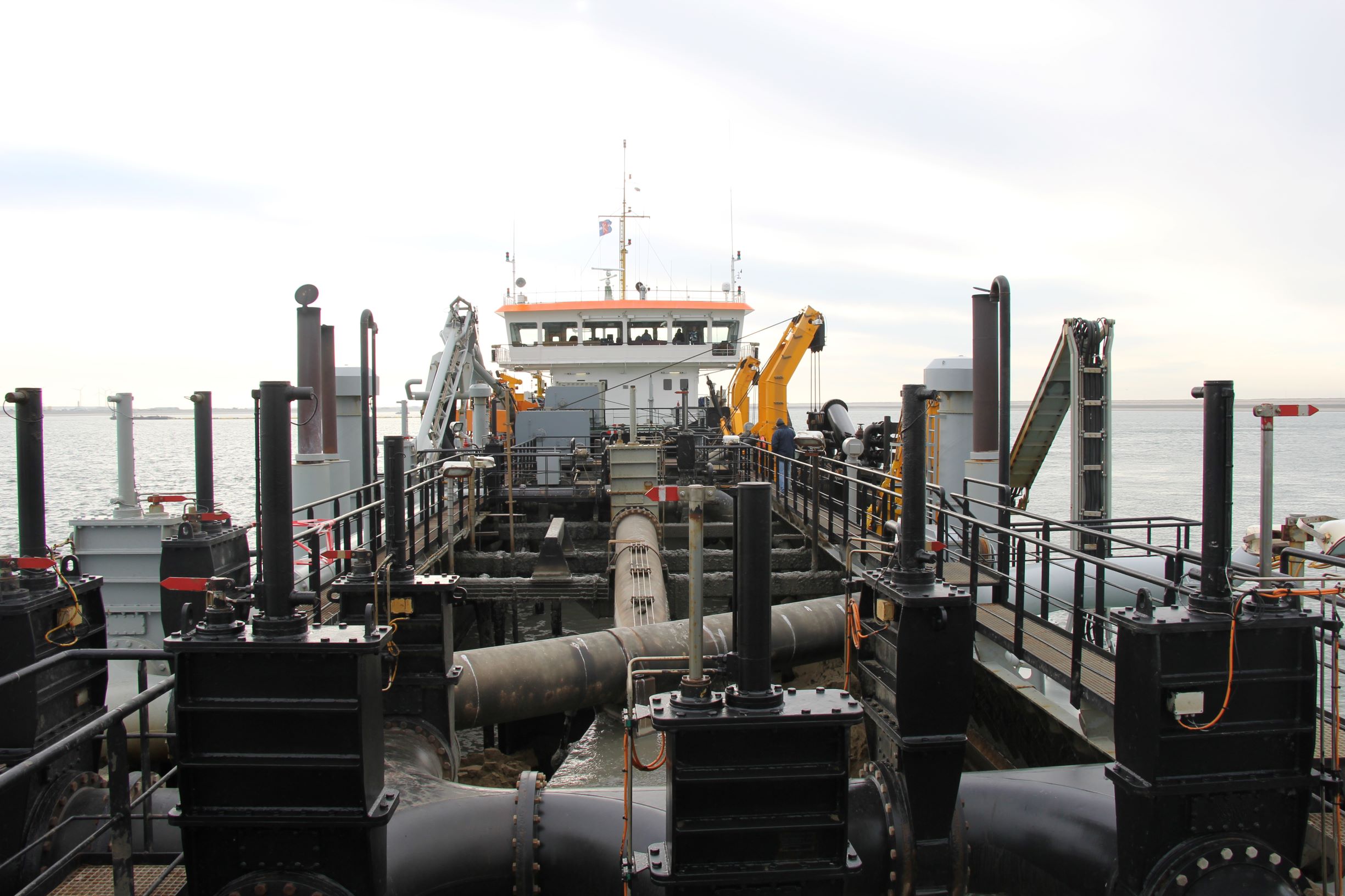 Conceptual design and engineering (equipment)