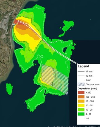Porto Central – Adaptive Dredging Management Plan