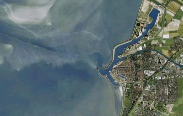 Renewal of performance based maintenance dredging contracts