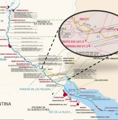 Rio Parana procurement strategy